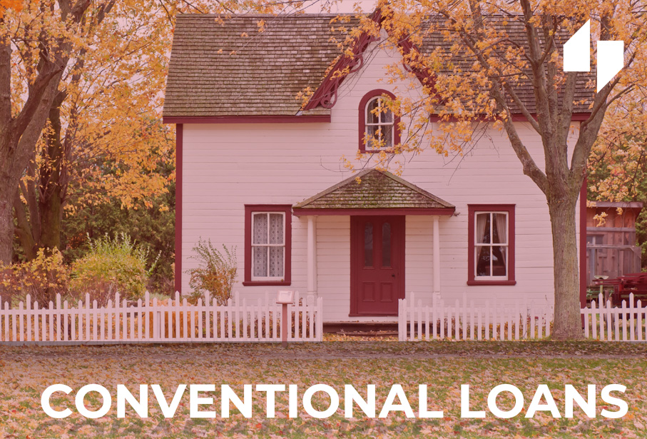 Conventional Loan